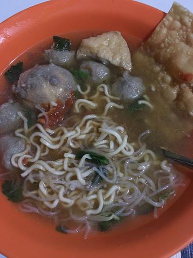 BAKSO SENAYAN