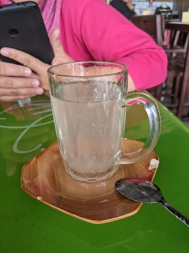 BATAM CHICKEN CHOP