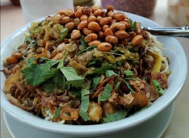 BUBUR AYAM BANDUNG PAK DE SEKUPANG