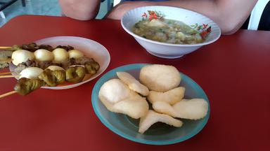 BUBUR AYAM CIREBON MANG JAJA