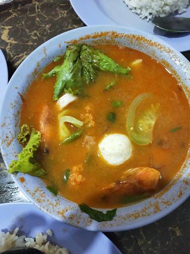 KOPITIAM LESTARI SEAFOOD