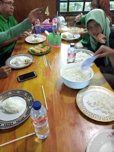 MAK MUNAH GULAI IKAN SEMBILANG