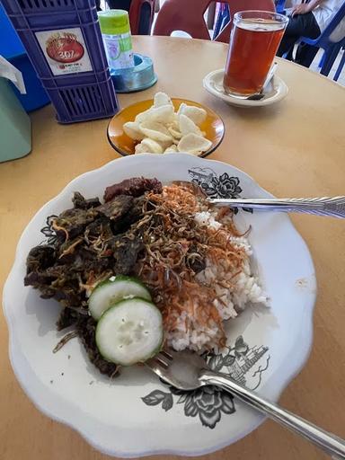 MELAYU DISHES