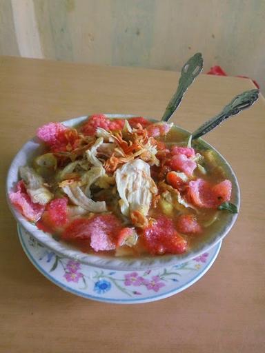 MIE SOP BATAM BENING