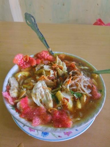 MIE SOP BATAM BENING