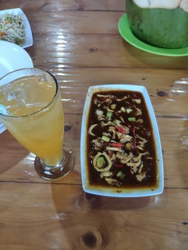 NADA MALAY SEAFOOD