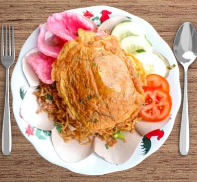 NASI GORENG PADANG DHAIFA