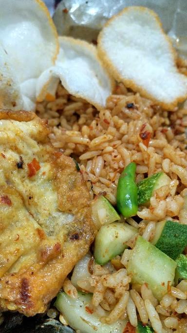 NASI GORENG WINNER MANGROVE