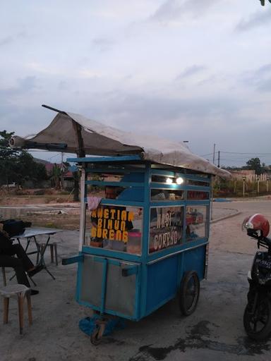 NASI GORENG WINNER MANGROVE