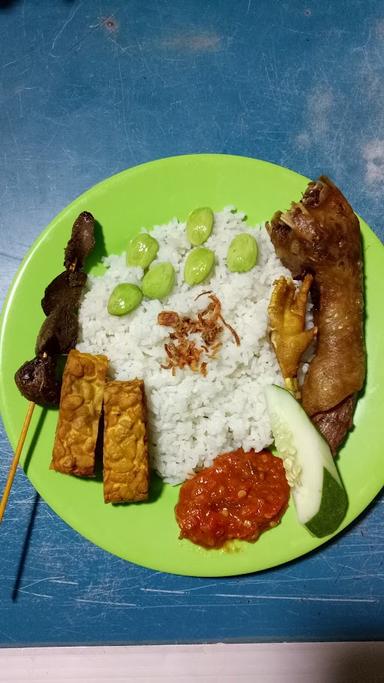 NASI UDUK 86 TIBAN III