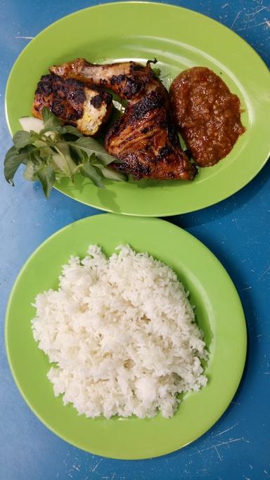 NASI UDUK 86 TIBAN III