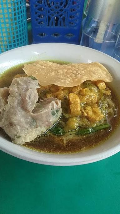 PONDOK BAKSO MANG JAJA