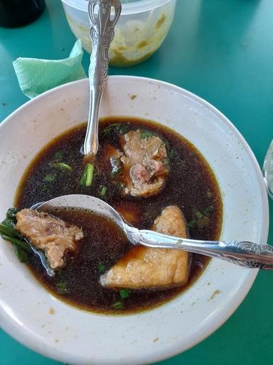 PONDOK BAKSO MANG JAJA