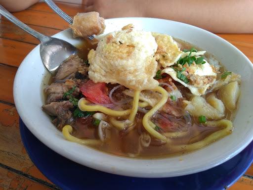 SOTO MIE ASLI BOGOR PENUIN CAB.TIBAN KULINER