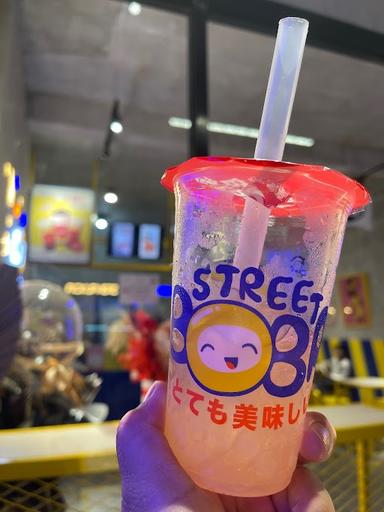 STREET BOBA TIBAN