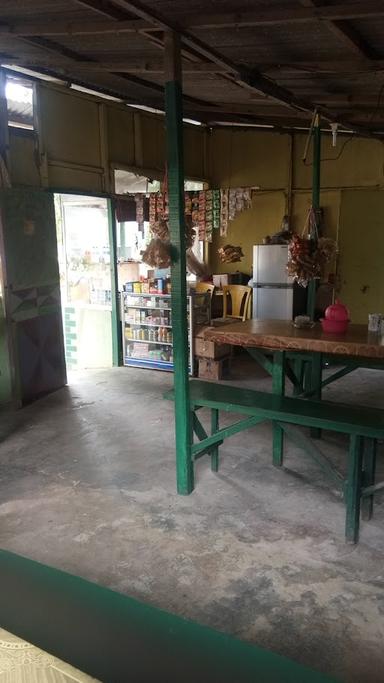 WARUNG BERKAH