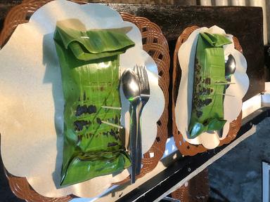 YAWDAH NASI BAKAR