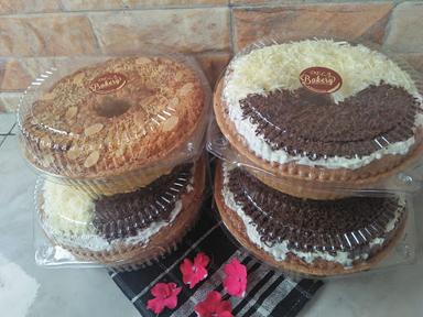 DELA BAKERY