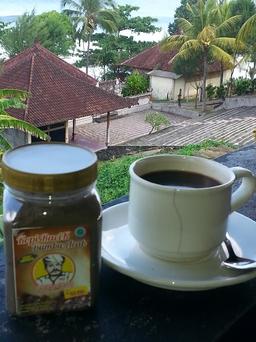 Photo's Soeka Kopi