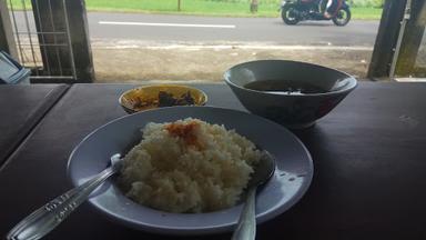 WARUNG MAKAN KASIH SETIA