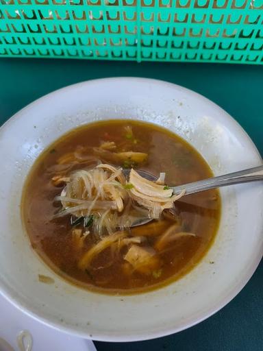 WARUNG MAKAN KASIH SETIA