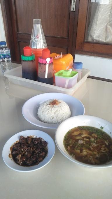 WARUNG MAKAN KASIH SETIA