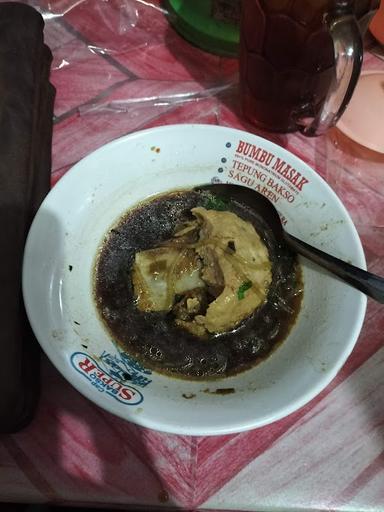 BAKSO KANGEN