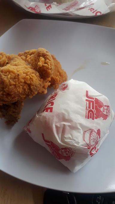 JFC ( JAYA FRIED CHICKEN )