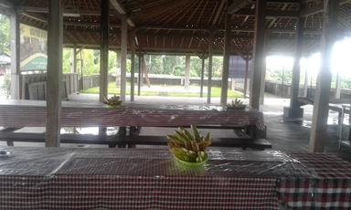 WARUNG BAROKAH