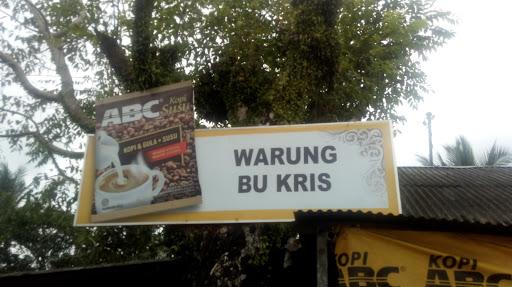 WARUNG BU KRIS