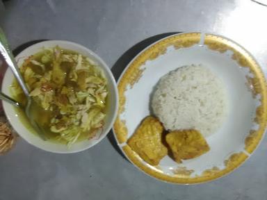 WARUNG JAWA NASI AYAM PEDES MBAK NIKE GENTENG