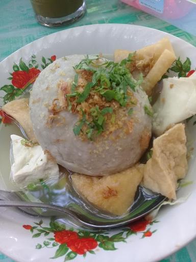 BAKSO GAUL