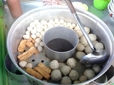 BAKSO GAUL