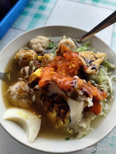 BAKSO GAUL