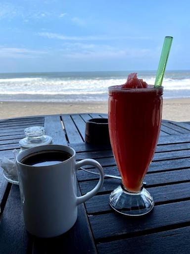 BALIAN BEACH CAFE