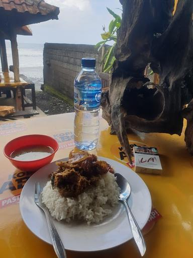 WARUNG BABI GULING MEN ARI