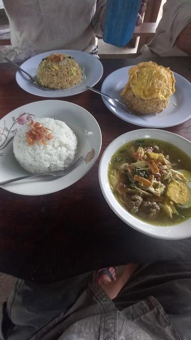 WARUNG BALI 99