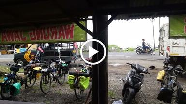 WARUNG JAWA CAK UNUS