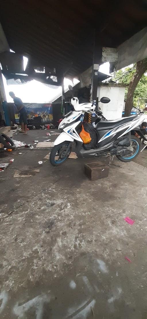 WARUNG JAWA MBAK MUT LUMAJANG