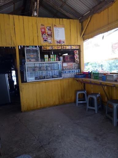 WARUNG JAWA SUMBER REJEKI