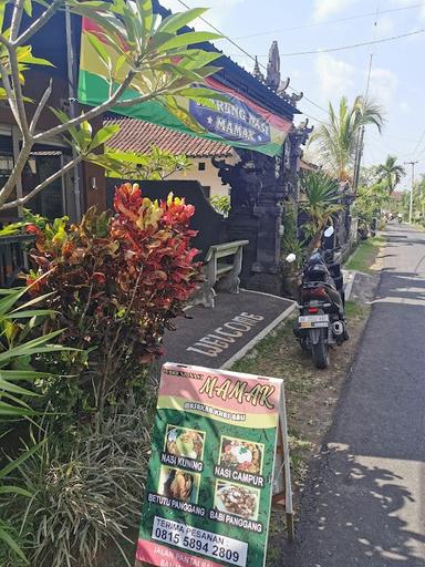 WARUNG NASI MAMAK