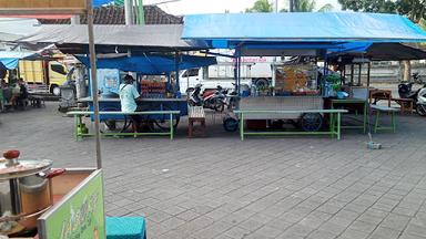 WARUNG SATE BURHANUDIN