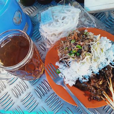 WARUNG SATE BURHANUDIN