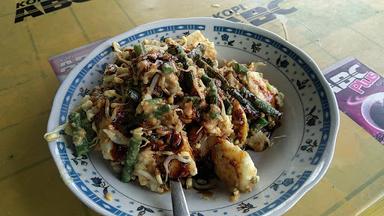 WARUNG SOTO LONTONG