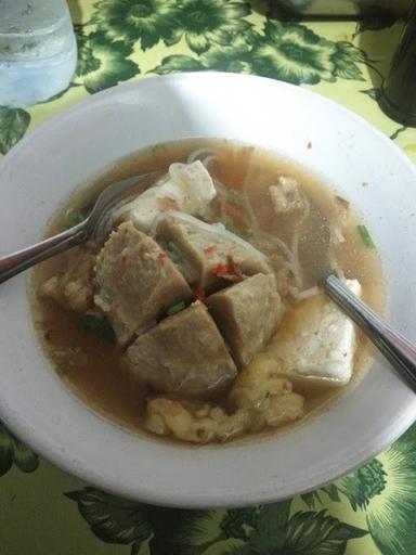 WR 88 JAWA MIE AYAM BAKSO