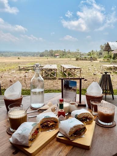 TALASI ESTATE AT GADUNGAN TABANAN BALI