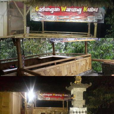 WARUNG G W K