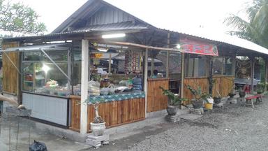 SOTO BABAD (SAPI) KHAS KARANGASEM WARUNG PONDOK BAMBU