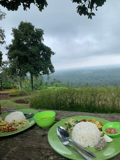 TAPA HILL BALI