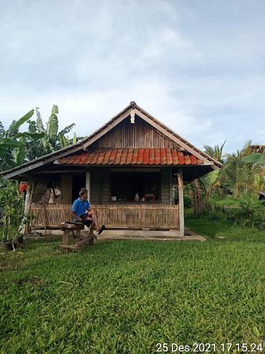 WARUNG BUKUH MESARI